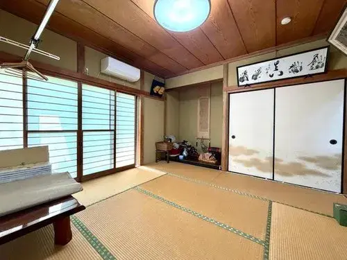 عقار من طابقين بغرفتي نوم في Tsuzuki Ward، Yokohama، Kanagawa Prefecture (4)
