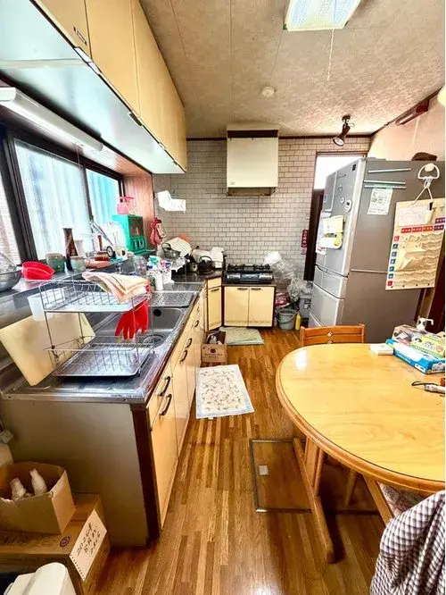 عقار من طابقين بغرفتي نوم في Tsuzuki Ward، Yokohama، Kanagawa Prefecture (5)