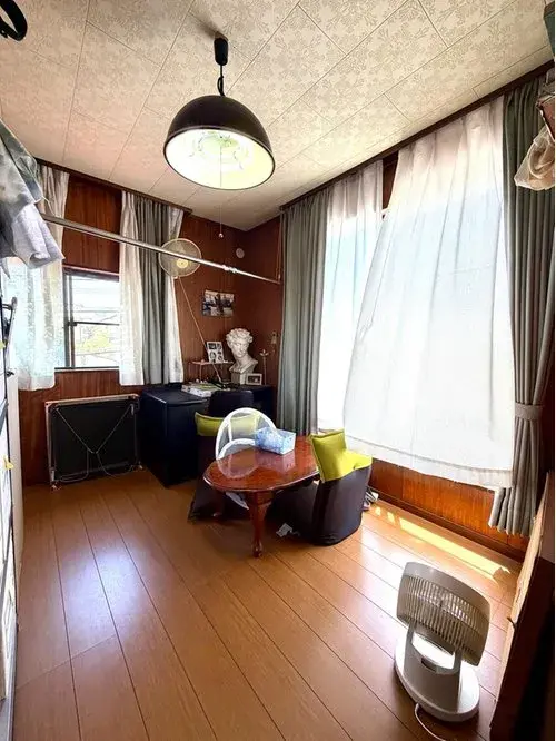 عقار من طابقين بغرفتي نوم في Tsuzuki Ward، Yokohama، Kanagawa Prefecture (6)