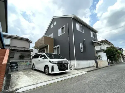 Akiya in Ville de Sagamihara