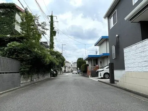 4LDK物件 相模原市 神奈川県 (4)