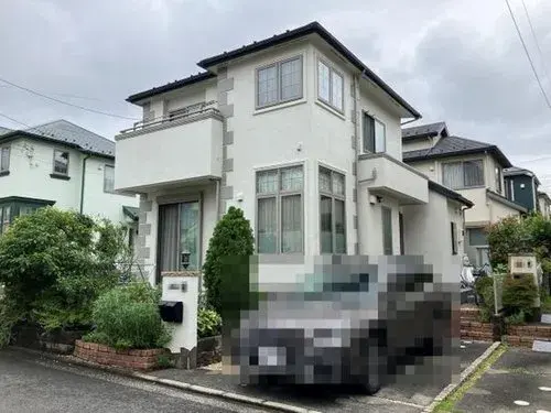4LDK Property Yokohama City Kanagawa Prefecture (2)