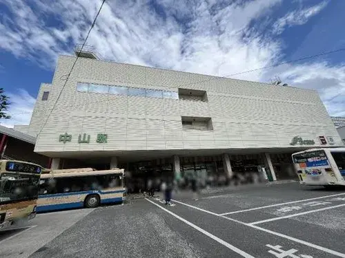 4LDK Property Yokohama City Kanagawa Prefecture (13)
