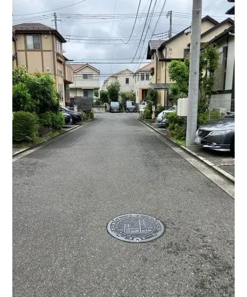 4LDK Property Yokohama City Kanagawa Prefecture (6)