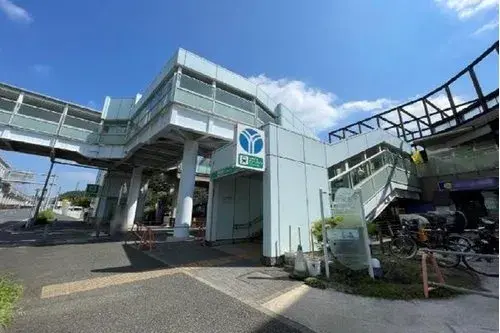 4LDK Property Yokohama City Kanagawa Prefecture (7)