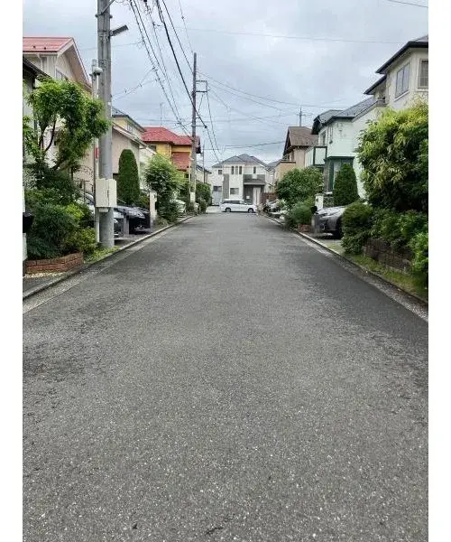 4LDK Property Yokohama City Kanagawa Prefecture (8)