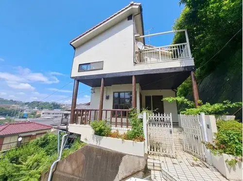 4LDK+S Property Yokosuka City Kanagawa Prefecture (3)