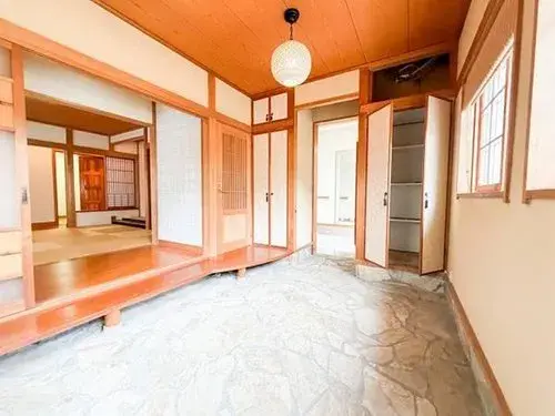 Kanagawa Prefecture Kamakura City 5LDK+S Property (13)
