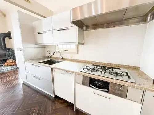 Kanagawa Prefecture Kamakura City 5LDK+S Property (17)