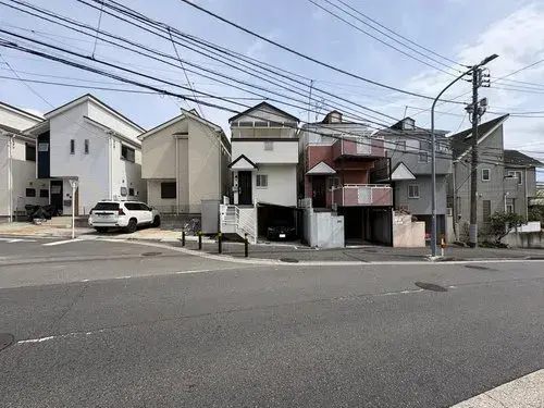 3LDK Yokohama City Property (2)