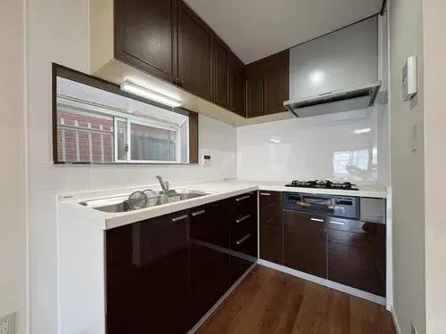 3LDK Yokohama City Property (11)