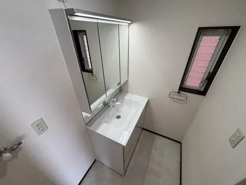 3LDK Yokohama City Property (14)