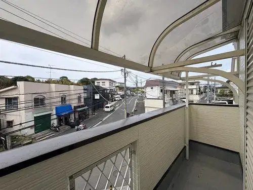 3LDK Yokohama City Property (16)