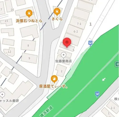 3LDK Yokohama City Property (17)
