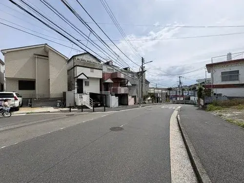 3LDK Yokohama City Property (3)