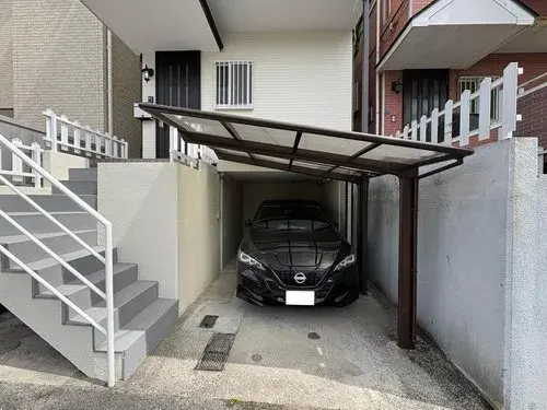 3LDK Yokohama City Property (4)