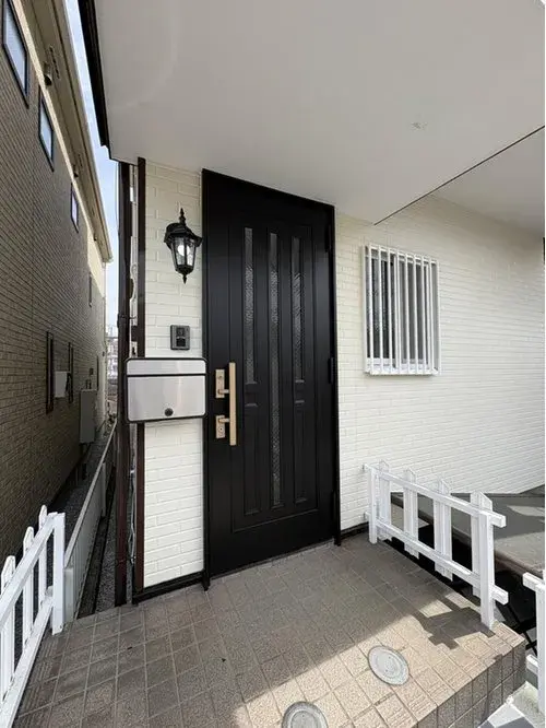 3LDK Yokohama City Property (5)