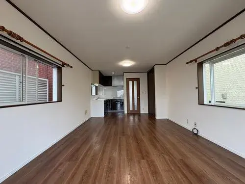 3LDK Yokohama City Property (8)