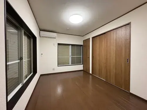 3LDK Yokohama City Property (10)