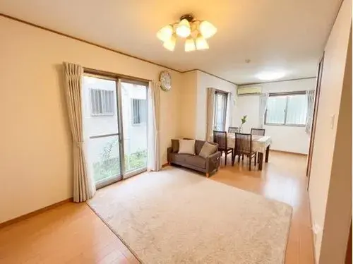 4LDK物件 海老名市 神奈川県 (11)