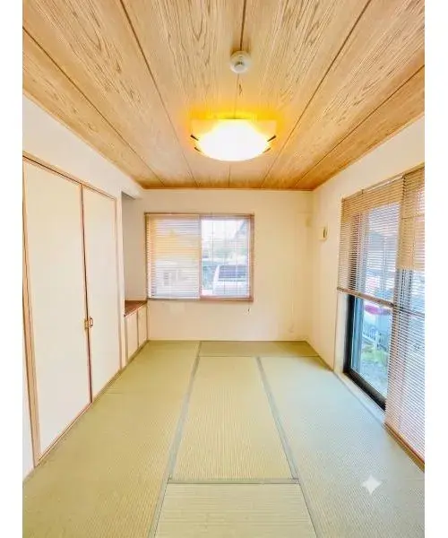 4LDK物件 海老名市 神奈川県 (4)