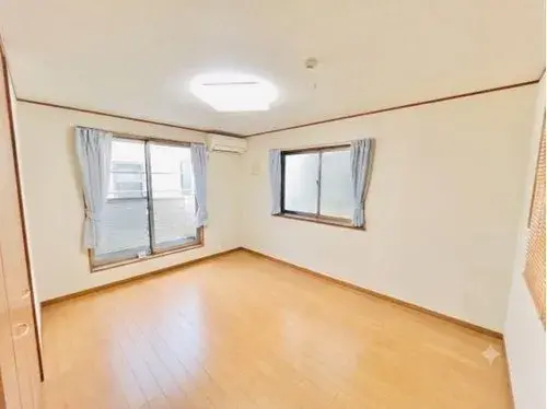 4LDK物件 海老名市 神奈川県 (6)