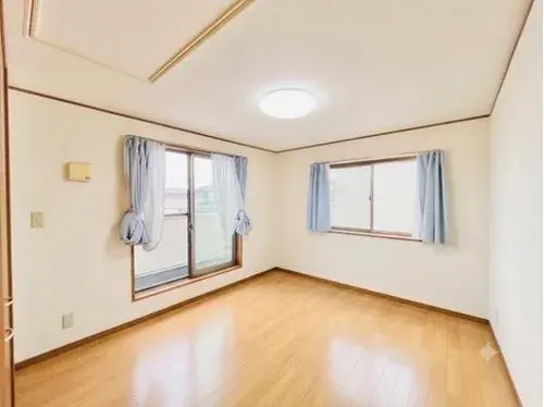 4LDK物件 海老名市 神奈川県 (8)