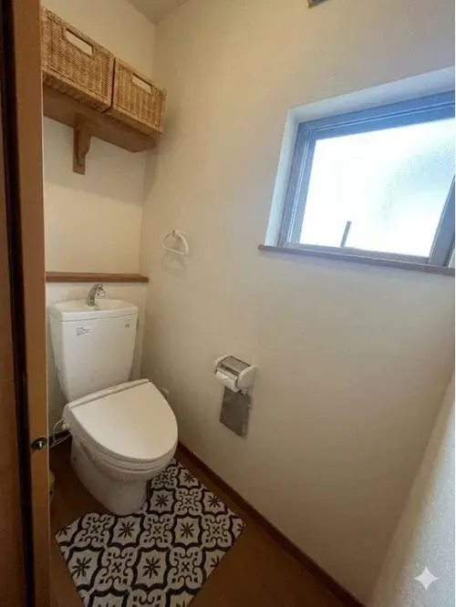 4LDK Ciudad de Atsugi, Prefectura de Kanagawa (19)