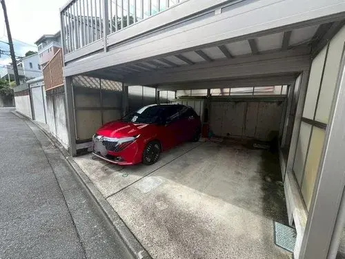 4LDK Ciudad de Atsugi, Prefectura de Kanagawa (6)