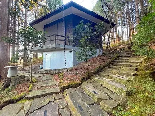 2LDK+S Hakone-machi Kanagawa Prefecture (3)