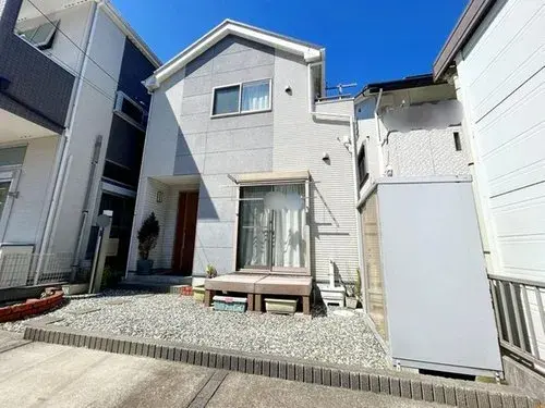 Propiedad 4LDK Ciudad de Sagamihara Prefectura de Kanagawa (3)