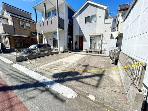 Propiedad 4LDK Ciudad de Sagamihara Prefectura de Kanagawa (9)