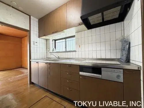 Propiedad 4LDK Ciudad de Yokohama, Barrio de Kanazawa Prefectura de Kanagawa (15)