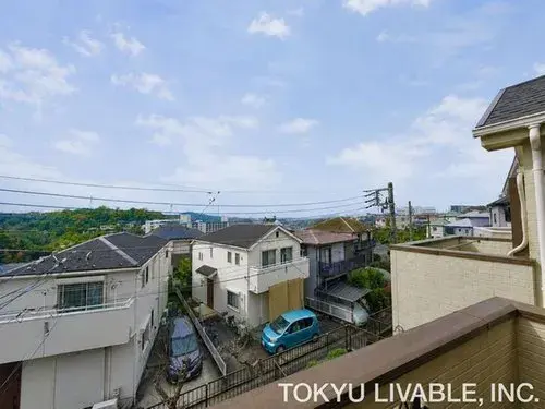 Propiedad 4LDK Ciudad de Yokohama, Barrio de Kanazawa Prefectura de Kanagawa (3)