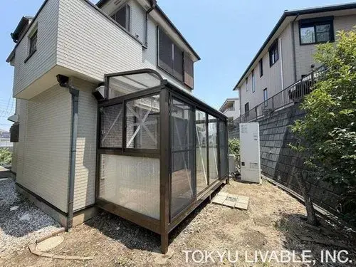 Propiedad 4LDK Ciudad de Yokohama, Barrio de Kanazawa Prefectura de Kanagawa (4)