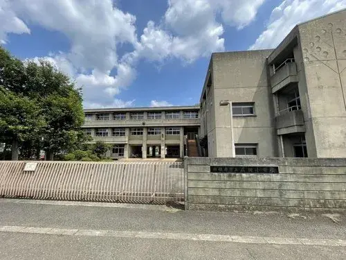 Akiya in Sagamihara