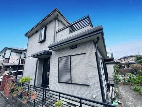 Kanagawa Prefecture Sagamihara City 4LDK+S Property (2)