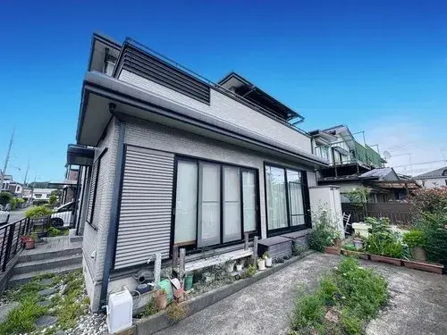 Kanagawa Prefecture Sagamihara City 4LDK+S Property (3)