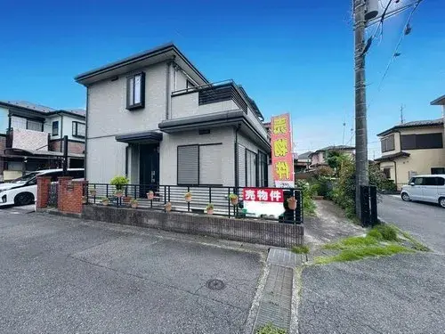 Kanagawa Prefecture Sagamihara City 4LDK+S Property (6)
