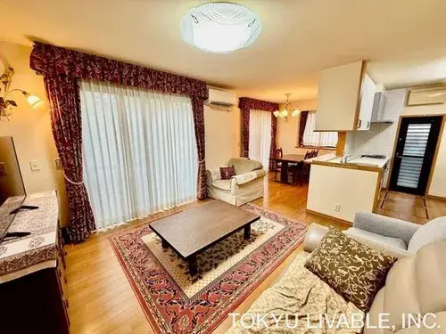عقار 4LDK مدينة فوجيساوا محافظة كاناغاوا (11)