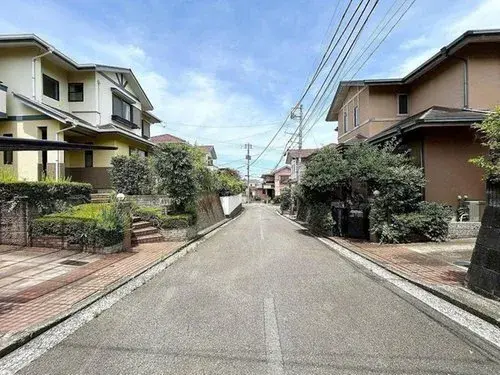 Propriété 4LDK+S Yokohama, Préfecture de Kanagawa (2)