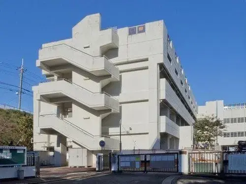 Propriété 4LDK+S Yokohama, Préfecture de Kanagawa (20)