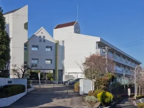 Propriété 4LDK+S Yokohama, Préfecture de Kanagawa (3)