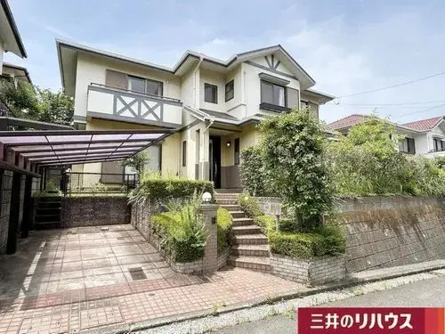 Propriété 4LDK+S Yokohama, Préfecture de Kanagawa (4)