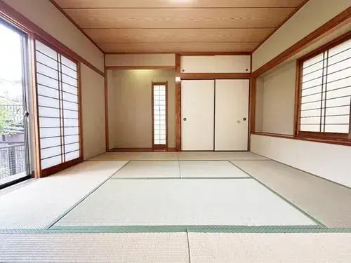 Propriété 4LDK+S Yokohama, Préfecture de Kanagawa (7)