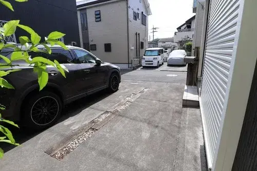 3LDK+S Property Zama City Kanagawa Prefecture (2)
