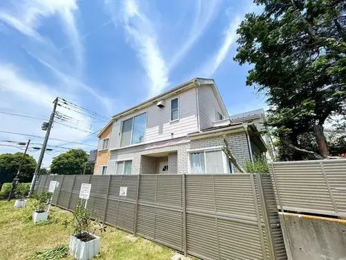 Akiya in Fujisawa