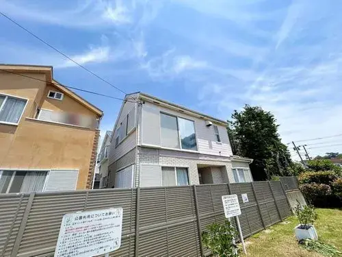 1LDK+S物件 藤沢市 神奈川県 (2)