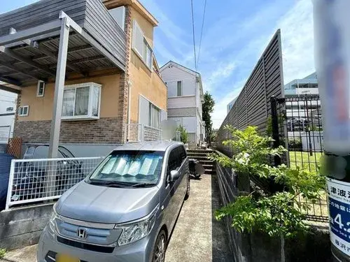 1LDK+S物件 藤沢市 神奈川県 (3)