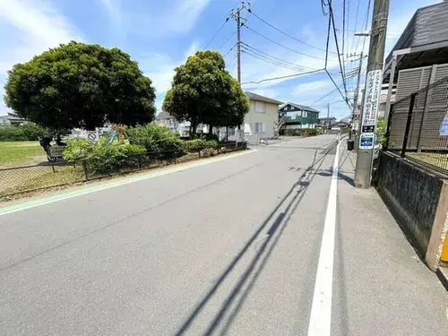 1LDK+S物件 藤沢市 神奈川県 (4)